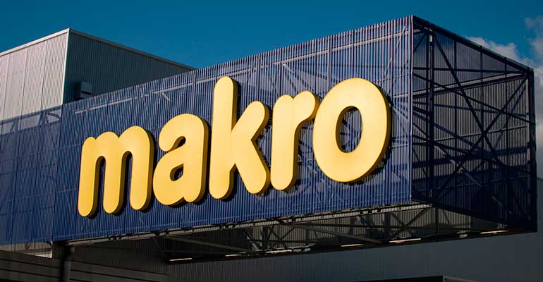 Makro Infohoreca