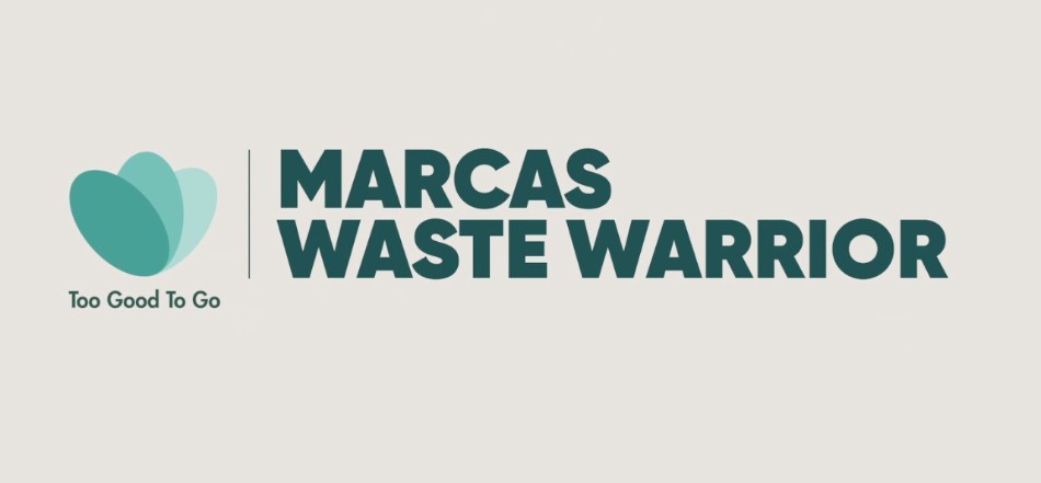 MarcasWasteWarrior