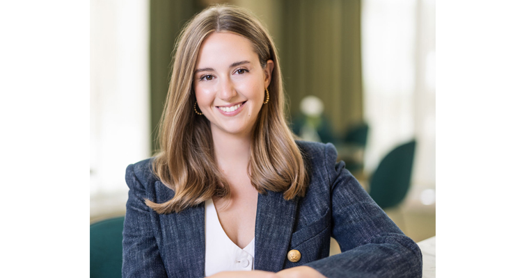 Grupo Barceló nombra a Marta Barceló Fontirroig vicepresidenta de Emea de Barcelo Hotel Group