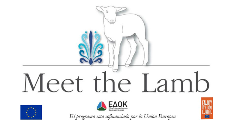 Meet the Lamb continúa con su campaña de promoción de carne de ovino