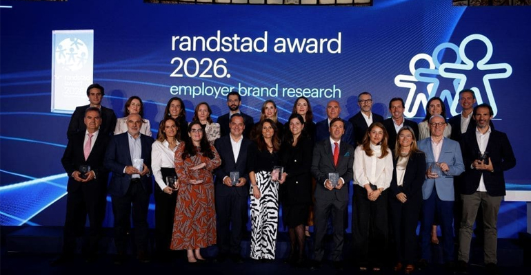 Meliá Hotels International lidera el sector hostelero en atractivo laboral según Randstad
