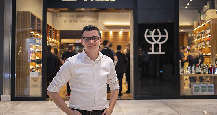 El mercado brasileño de vino apuesta por la sostenibilidad, la identidad regional y el storytelling