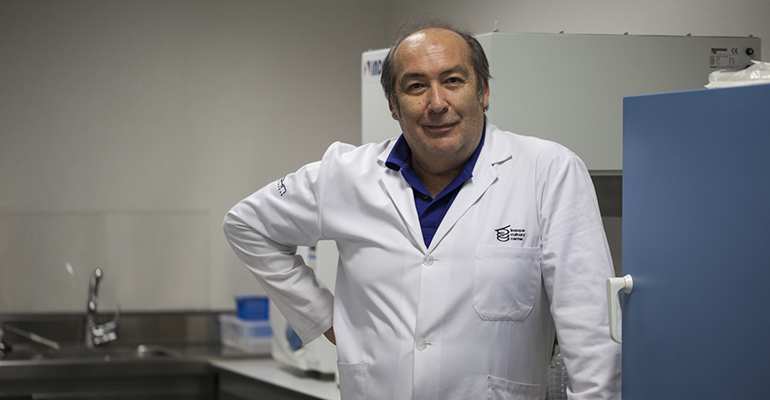  Miguel Ángel López Fernández-Santos