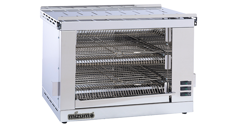 Mizumo 2 - Infohoreca