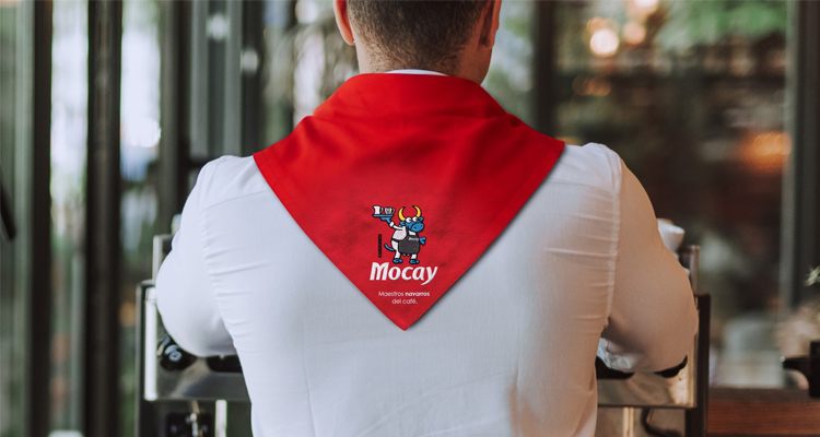 Mocay Kukuxumusu 2 - InfoHoreca