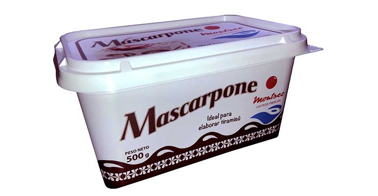 queso mascarpone foodservice