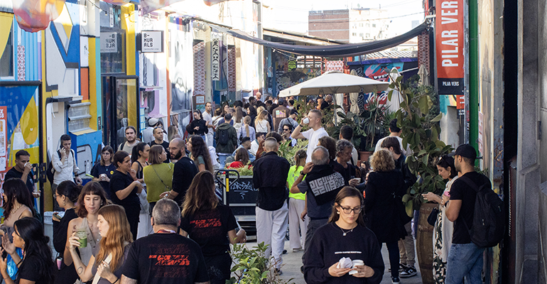 El café de especialidad se da cita en Barcelona con My Coffee Awards 2025, la primera “Guía Michelin” del sector