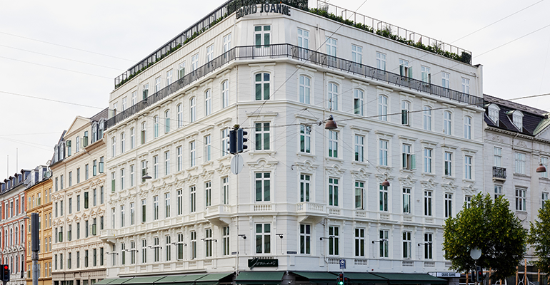 Minor Hotels refuerza su expansión en los países nórdicos con un nuevo hotel NH en Copenhague