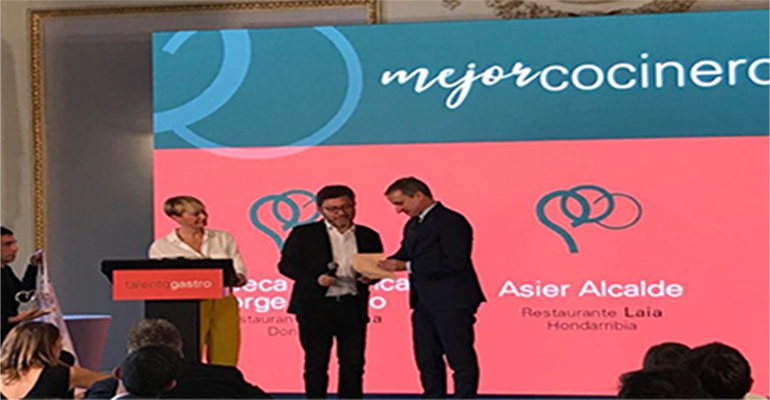 Premios Fagor Industrial