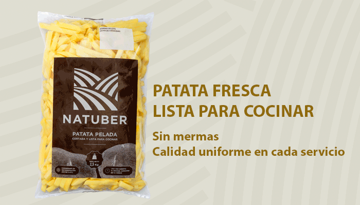Natuber Somos Hijolusa 