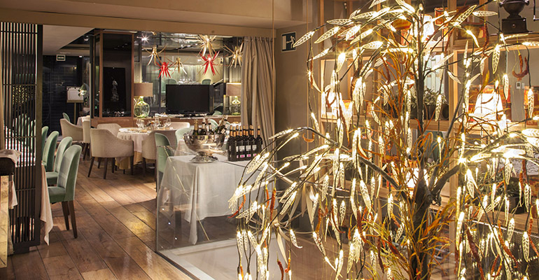 Navidad-Inhala-Hotel-Garden-INFOHORECA