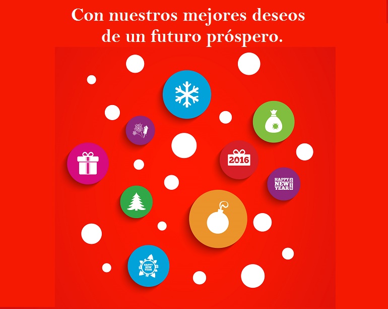 Navidad 2016 InfoEdita