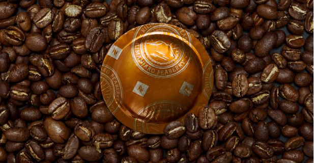 Exclusive Selection Kilimanjaro Peaberry