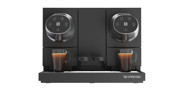Nespresso Professional refuerza su oferta Horeca con nuevos cafés y máquinas en su 40 aniversario