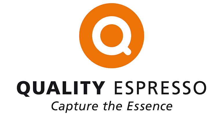 Logo Quality Espresso