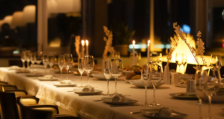 Las reservas fantasma cuestan miles de euros al año a los restaurantes: así impactan los no-shows en la hostelería