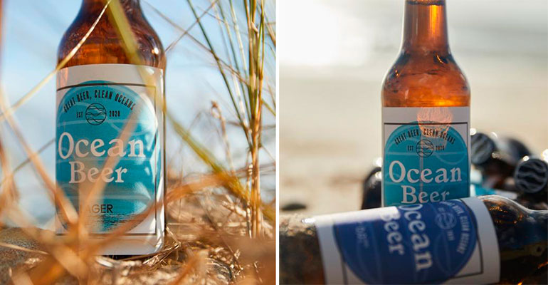 ocean beer