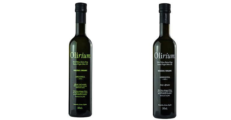 Olirium aceite infohoreca