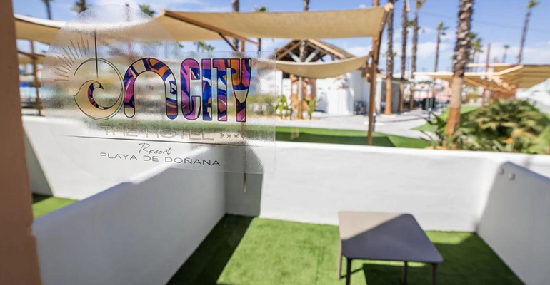 ¿Cómo implantar tecnología a gran escala? ON City Resort se consolida como modelo de digitalización hotelera en España