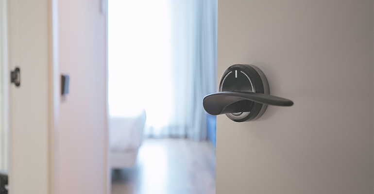 Onity serene cerradura inteligente