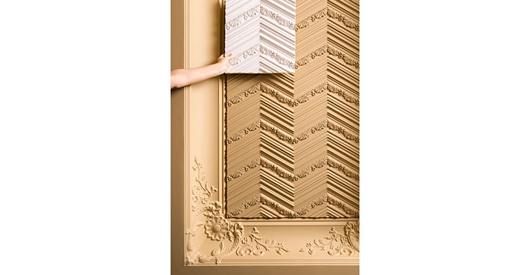 OracDecor Ba´rock