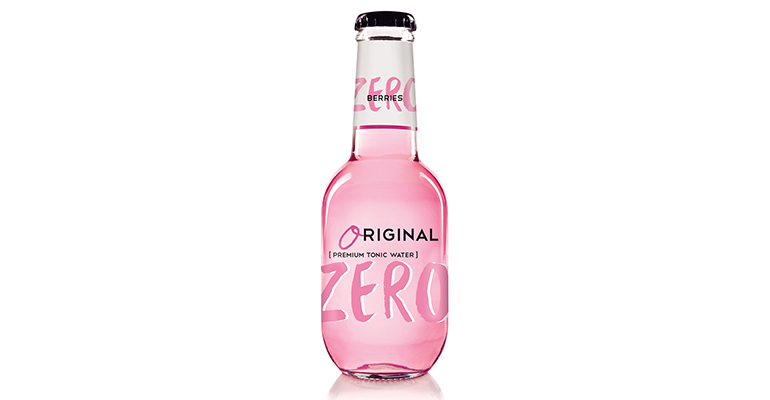 Original Berries Zero TONICA