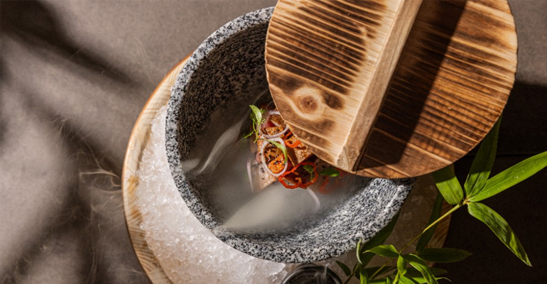 Osaka Nikkei Madrid 2 - Infohoreca