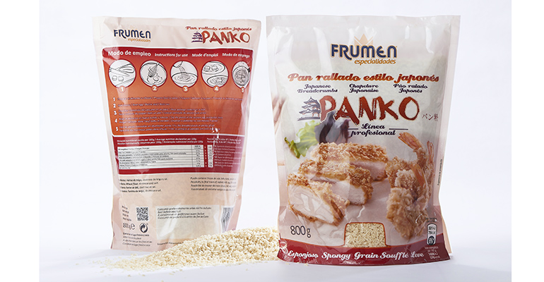 Panko Frumen Horeca 800g