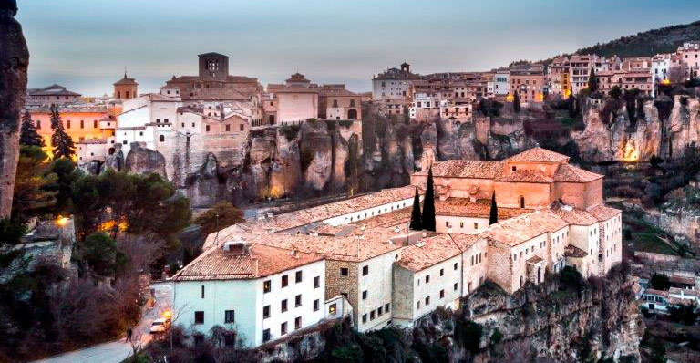 Parador de Cuenca