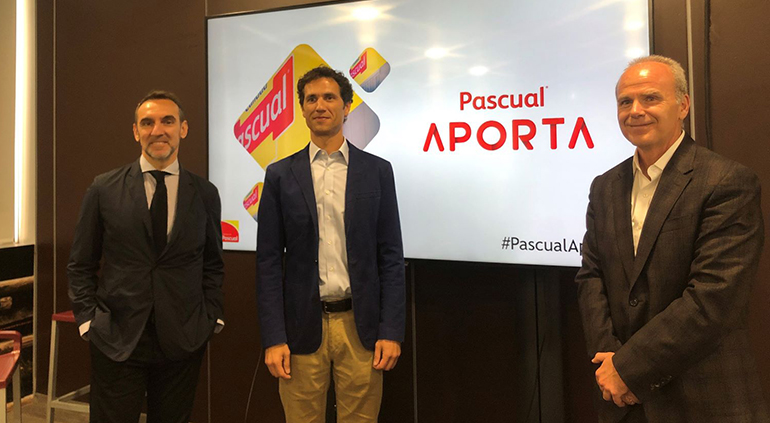 Pascual Aporta