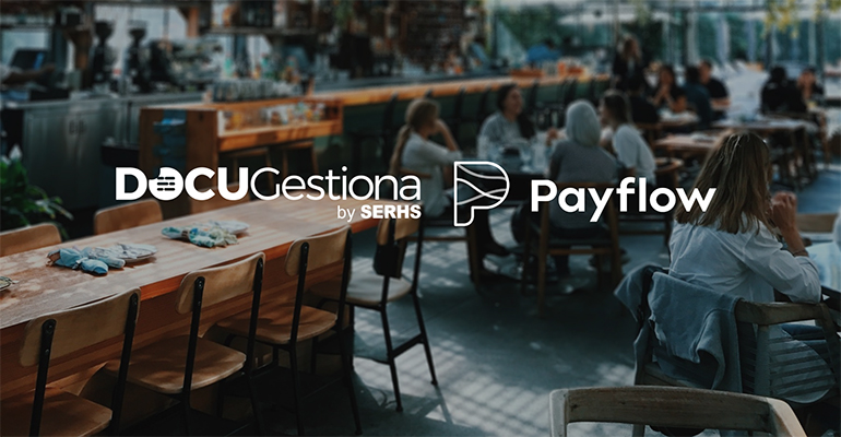 payflow y sehrs infohoreca