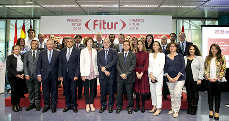 Premios Fitur