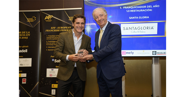 Premios Aef 2 - InfoHoreca