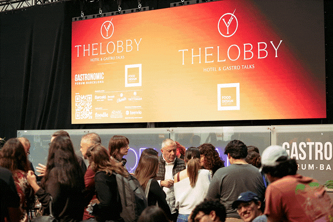 thelobby primera edicion