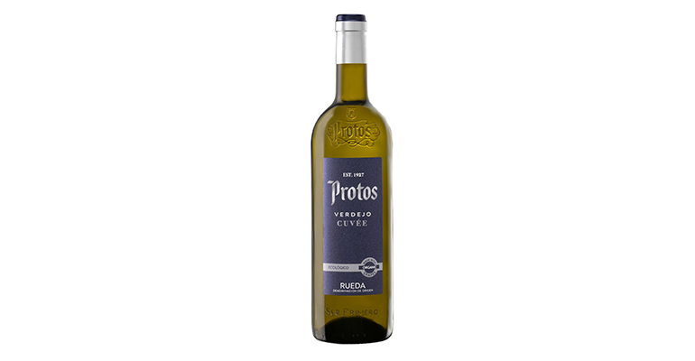 Protos Cuvee verdejo