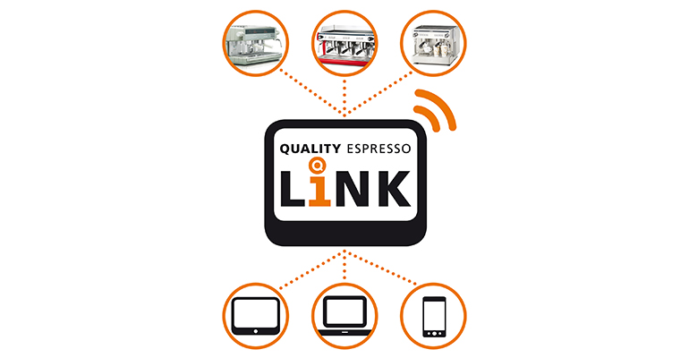 Quality Espresso Link