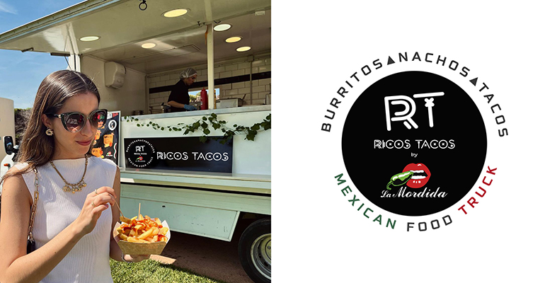 Mexicana de Franquicias crea una marca de comida tex-mex para food trucks