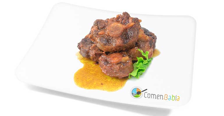 Rabo de Toro