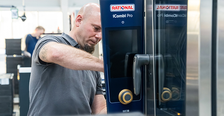 Rational - Infohoreca