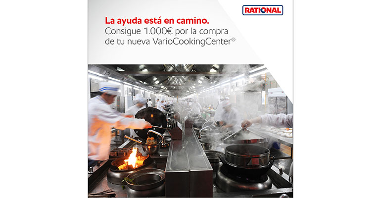 Rational Promocion VCC