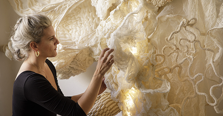 interihotel BCN25 presenta Craft LAB: la artesanía contemporánea entra en el diseño hotelero