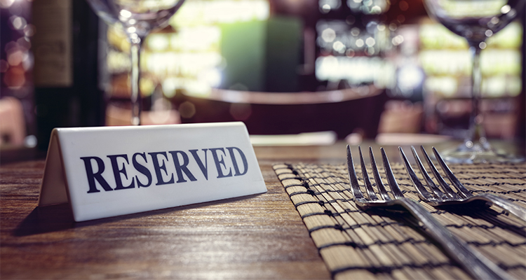 El sector de la restauración prevé un incremento del 9% en reservas durante el puente de mayo, según TheFork