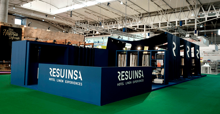 Stand de Resuinsa