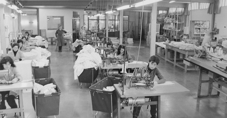 Resuinsa Group celebra 100 años acompañando la evolución de la hostelería española en todo el mundo