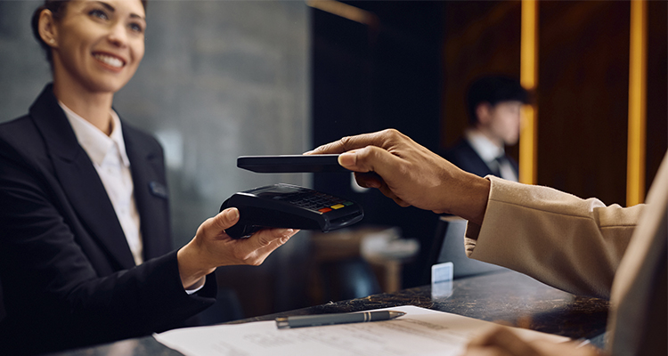 RevPAR hotelero España - InfoHoreca