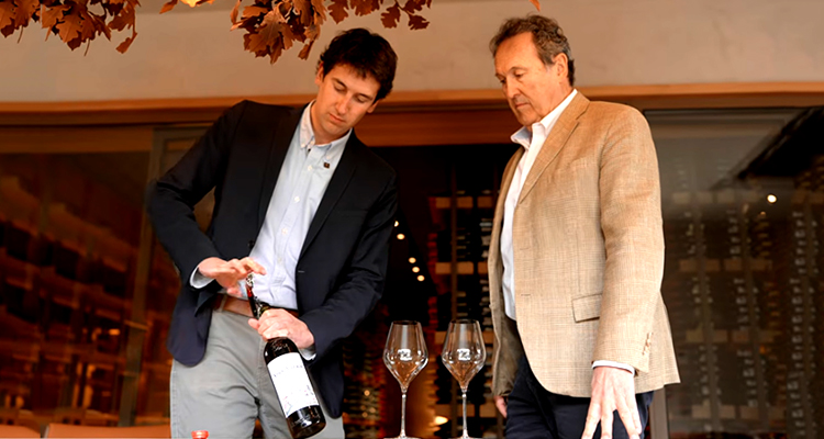 La Rioja Alta, SA presenta Viña Alberdi Reserva 2021 distinguido como Selección Especial por primera vez en dos décadas