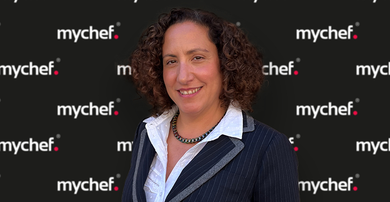 Roser Gestí, nombrada nueva Directora de Ventas de Mychef para España y Portugal