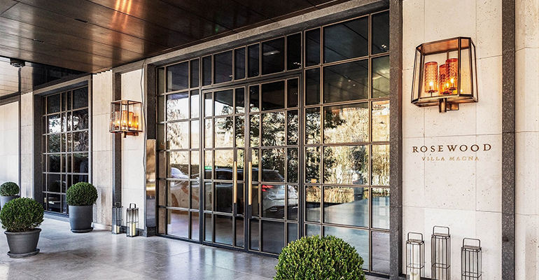 La solución de los hoteles de lujo para elevar la estancia de sus huéspedes