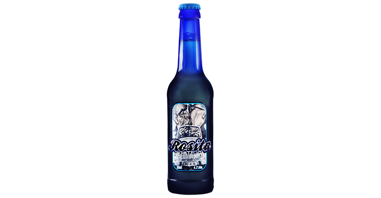 Rosita white india pale ale