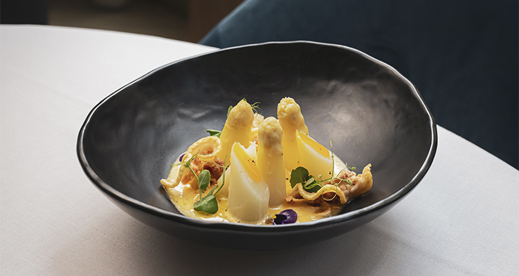 Ruta Reyno Gourmet  2 - Infohoreca